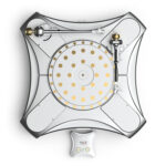 Acoustic Signature invictus-jr-neo-top-silver