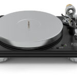 Acoustic Signature maximus-neo-bicolor