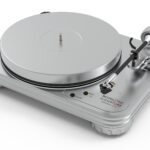 Acoustic Signature maximus-neo-silver-frontside