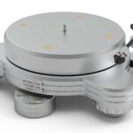 Acoustic Signature tornado-neo-silver-sidetop