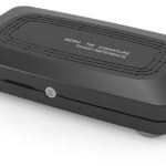 Acoustic Signature Tango Reference front black
