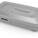 Acoustic Signature Tango Reference silver front