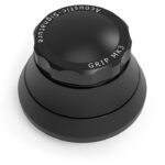 Acoustic Signature grip-mk3-front-black