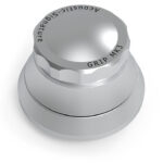 Acoustic Signature grip-mk3-front-silver