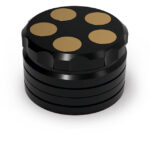 Acoustic Signature grip-s-black_gold