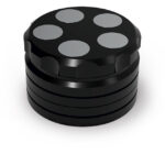 Acoustic Signature grip-s-black_silver