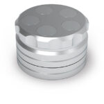 Acoustic Signature grip-s-silver