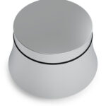 Acoustic Signature load silver