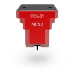 Acoustic Signature mcx2 front
