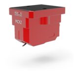 Acoustic Signature mcx2 side