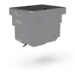 Acoustic Signature mcx3 side