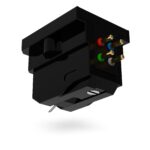 Acoustic Signature mcx4 back