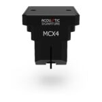 Acoustic Signature mcx4 front