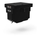 Acoustic Signature mcx4 side