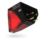 Acoustic Signature mm1 back