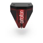 Acoustic Signature mm1 front