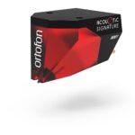 Acoustic Signature mm1 side