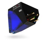 Acoustic Signature mm2 back