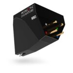 Acoustic Signature mm3 back