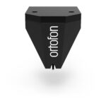 Acoustic Signature mm3 front