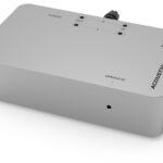 Acoustic Signature tango-mk3-front
