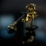 Acoustic-signature-ta-2000-neo gold