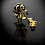 Acoustic-signature-ta-7000-neo-gold