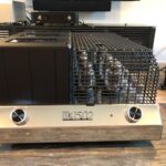 MCINTOSH MC1502 FRONT