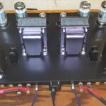 ODDWAT AUDIO REAR