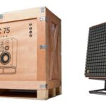 L100 Classic-75 Shipping Crate
