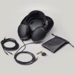 Meze Liric Accessories