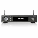 ARCAM ST60 AUDIO PLAYER