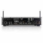ARCAM ST60 AUDIO PLAYER REAR