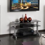 REVEL F208 DEMO BLACK