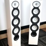 REVEL F226 BE WHITE SHOWRROM DEMO