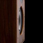 Harbeth 30.2XD Rosewood