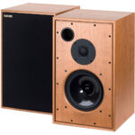 Harbeth 30.2XD Cherry
