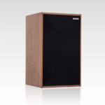Harbeth 30.2XD Cherry Grill