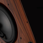 Harbeth 40.3 Rosewood Harbeth 40.3 Rosewood