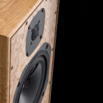 Harbeth C7ES-3 XD Tamo Ash Close up
