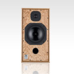 Harbeth C7ES-3-XD no grille
