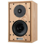 Harbeth P3-ESR XD Front
