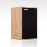 Harbeth P3ESR XD Front facing