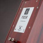 Harbeth P3ESR XD Rosewood