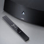 LUMIN-Infrared-Control-Package-Amp