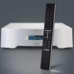 LUMIN P1 remote