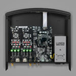 LUMIN T3 inside