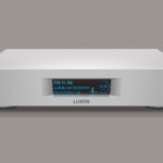 LUMIN U2 Mini front