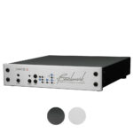 BENCHMARK DAC3B