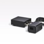 Lehmann Audio Black Cube II rear